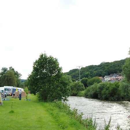 Leaf Camping Reisdorf Kültér fotó