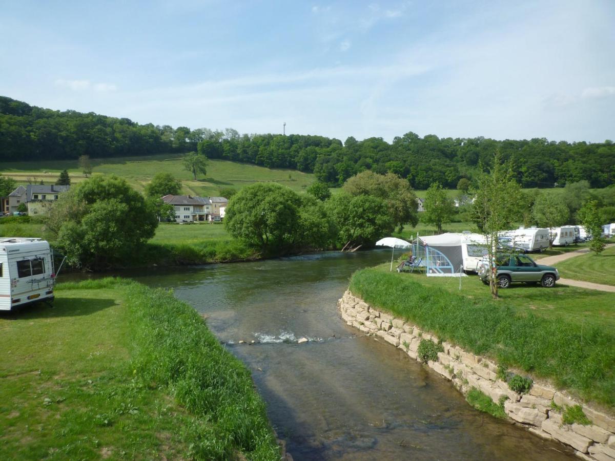 Leaf Camping Reisdorf Kültér fotó